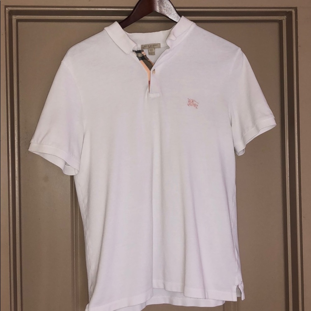 Burberry Brit Men’s Polo